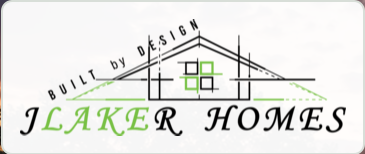 JLaker Homes — Built by Design
